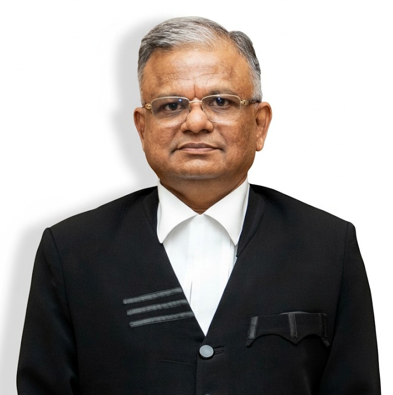 Hon'ble Chief Justice M Sundar